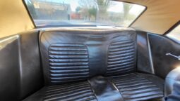 1964 Ford Mustang Code F complet