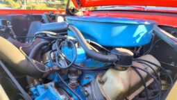1964 Ford Mustang Code F complet