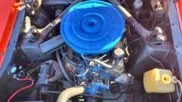 1964 Ford Mustang Code F complet
