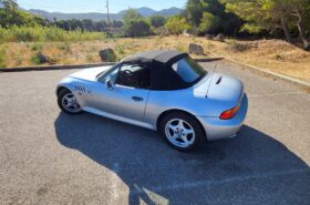 1996 BMW Z3 1.9L 140ch
