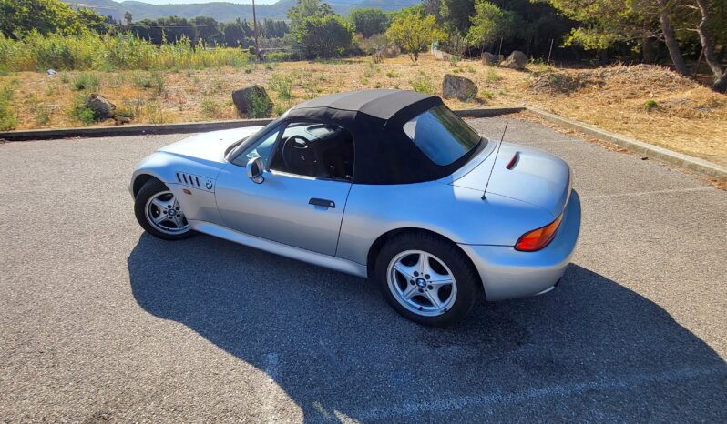 1996 BMW Z3 1.9L 140ch complet