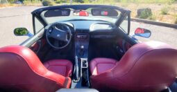 1996 BMW Z3 1.9L 140ch complet