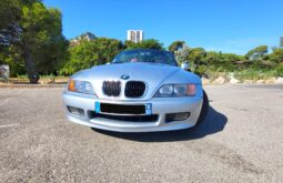 1996 BMW Z3 1.9L 140ch complet