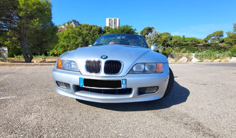 1996 BMW Z3 1.9L 140ch complet