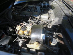 1968 Mercedes 280 SL Pagode complet