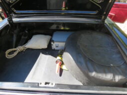 1968 Mercedes 280 SL Pagode complet