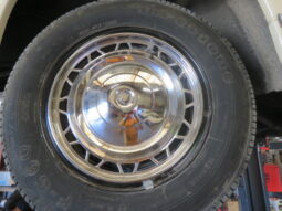 1958 Peugeot 403 Cabriolet full