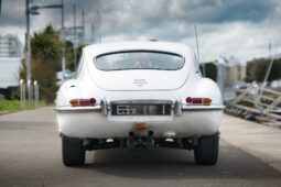 1968 Jaguar Type E Serie 1