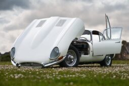 1968 Jaguar Type E Serie 1 complet