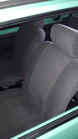 Renault super 5 “Belle Île” 1989 complet