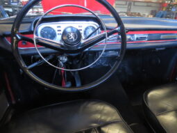 1965 Peugeot 404 Cabriolet full