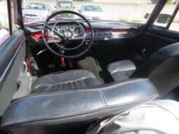 1965 Peugeot 404 Cabriolet full