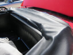 1965 Peugeot 404 Cabriolet full