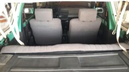 Renault super 5 “Belle Île” 1989 complet