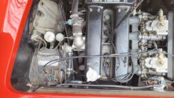 1968 LOTUS Elan S4 full