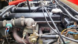 1968 LOTUS Elan S4 full