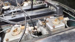 1968 LOTUS Elan S4 full