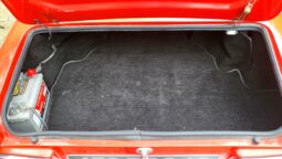 1968 LOTUS Elan S4 full