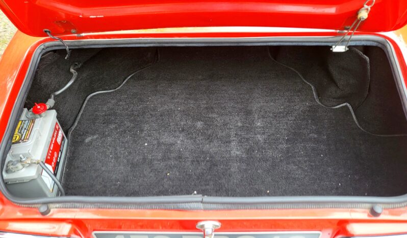 1968 LOTUS Elan S4 full