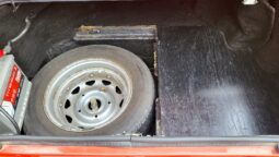 1968 LOTUS Elan S4 full