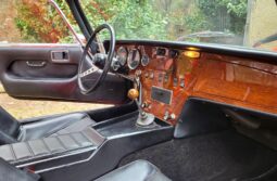 1968 LOTUS Elan S4 full