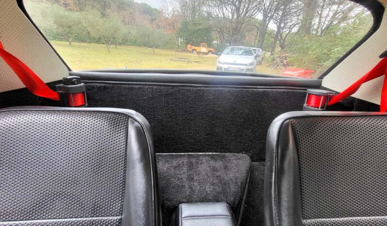 1968 LOTUS Elan S4 full