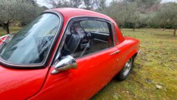1968 LOTUS Elan S4 full