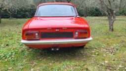 1968 LOTUS Elan S4 full