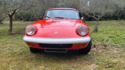 1968 LOTUS Elan S4 full