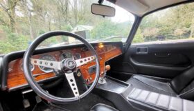 1968 LOTUS Elan S4