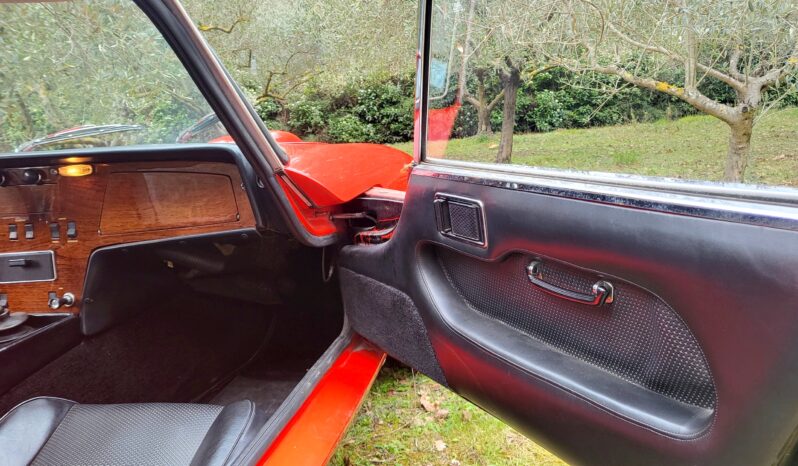 1968 LOTUS Elan S4 full