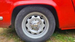 1968 LOTUS Elan S4 full