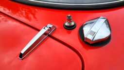 1968 LOTUS Elan S4 full