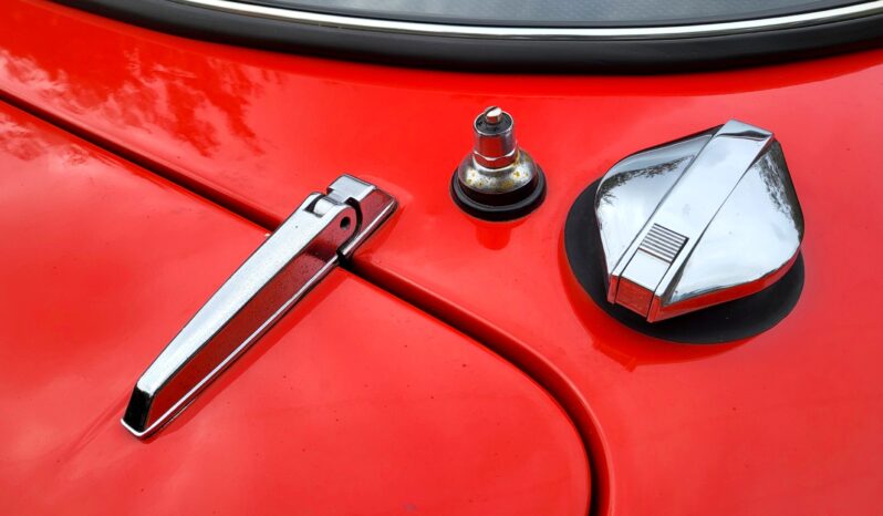 1968 LOTUS Elan S4 full