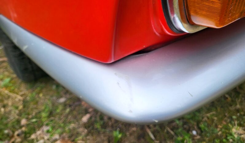 1968 LOTUS Elan S4 full