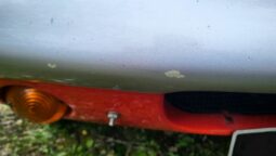 1968 LOTUS Elan S4 full