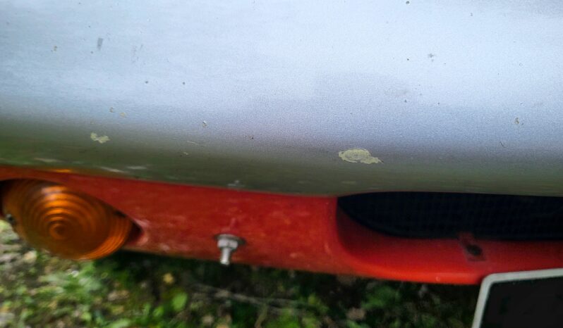 1968 LOTUS Elan S4 full