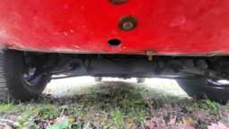 1968 LOTUS Elan S4 full