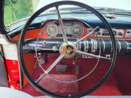 1955 Buick century coupé complet