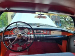 1955 Buick century coupé complet