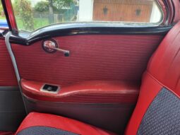 1955 Buick century coupé complet