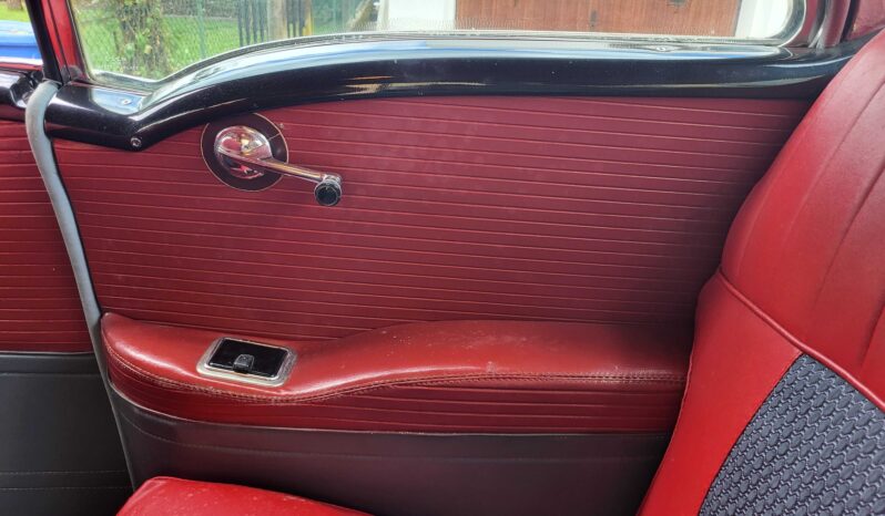 1955 Buick century coupé complet