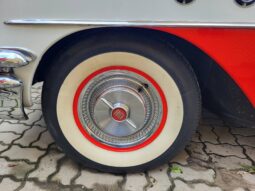 1955 Buick century coupé complet