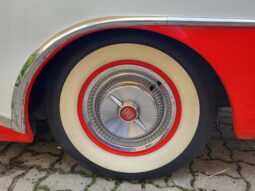 1955 Buick century coupé complet