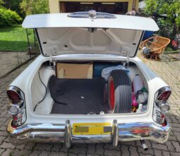 1955 Buick century coupé complet