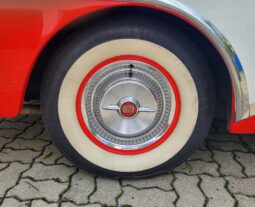 1955 Buick century coupé complet