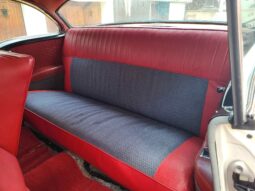 1955 Buick century coupé complet