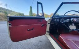 1962 Mg B MARK I full