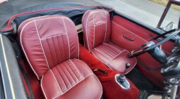 1962 Mg B MARK I full