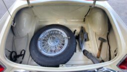 1962 Mg B MARK I full